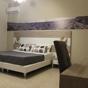 A'Mantia Hotel